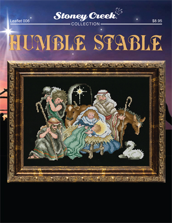 Leaflet 006 Humble Stable MAIN