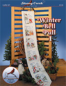 Leaflet 327 Winter Bell Pull 1 THUMBNAIL