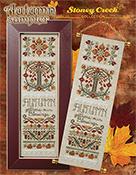 Leaflet 335 Autumn Sampler THUMBNAIL