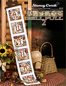 Leaflet 402 Autumn Bell Pull 2 THUMBNAIL