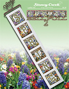 Leaflet 454 Spring Bell Pull 2 THUMBNAIL