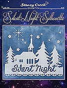 Leaflet 506 Silent Night Silhouette THUMBNAIL