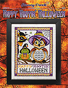Leaflet 511 Happy Hootin' Halloween THUMBNAIL