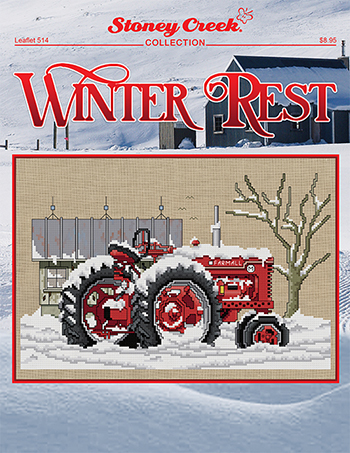 Leaflet 514 Winter Rest MAIN