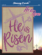 Leaflet 522 He Is Risen THUMBNAIL