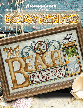 Leaflet 527 Beach Heaven MAIN