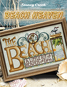 Leaflet 527 Beach Heaven THUMBNAIL