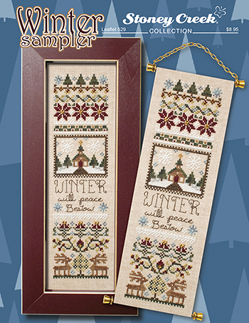 Leaflet 529 Winter Sampler MAIN