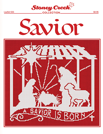 Leaflet 533 Savior MAIN