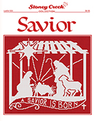 Leaflet 533 Savior THUMBNAIL