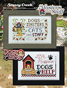 Leaflet 544 Masters And Staff & Dogs Help THUMBNAIL
