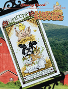 Leaflet 545 Barnyard Buddies THUMBNAIL