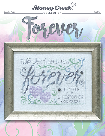 Leaflet 546 Forever MAIN