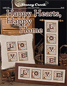 Leaflet 548 Happy Hearts, Happy Home THUMBNAIL