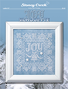 Leaflet 557 Joy Silhouette THUMBNAIL