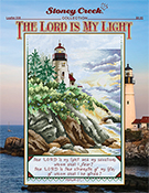 Leaflet 558 The Lord Is My Light THUMBNAIL