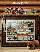 Leaflet 559 Woodsy Welcome THUMBNAIL