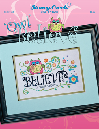 Leaflet 561 Owl Believe MAIN
