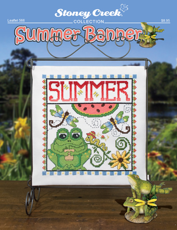 Leaflet 566 Summer Banner MAIN