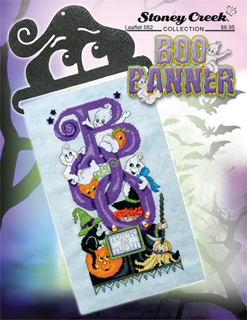 Leaflet 582 Boo Banner MAIN