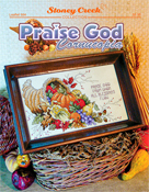 Leaflet 584 Praise God Cornucopia THUMBNAIL