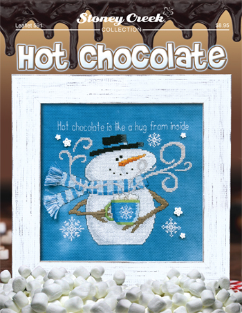 Leaflet 591 Hot Chocolate MAIN