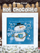 Leaflet 591 Hot Chocolate THUMBNAIL
