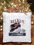 Leaflet 608 Believe THUMBNAIL