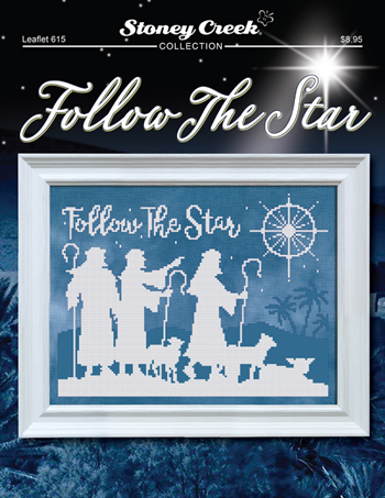 Leaflet 615 Follow The Star MAIN