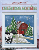 Leaflet 626 Christmas Morning THUMBNAIL