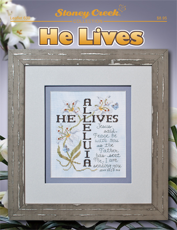 Leaflet 630 He Lives MAIN