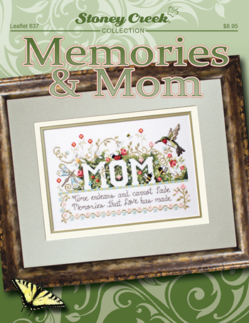 Leaflet 637 Memories & Mom MAIN