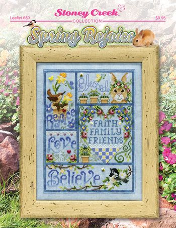 Leaflet 650 Spring Rejoice MAIN