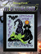 Leaflet 658 The Witching Hour THUMBNAIL