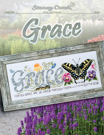 Leaflet 665 Grace MAIN