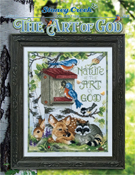 Leaflet 681 The Art Of God THUMBNAIL