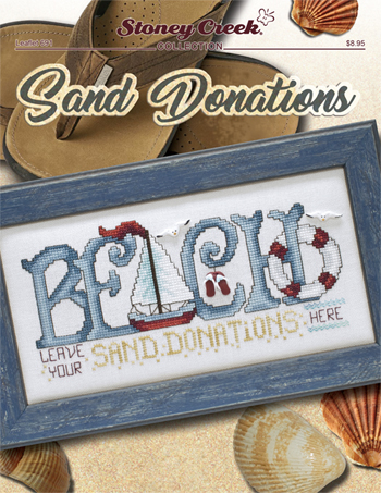 Leaflet 691 Sand Donations MAIN