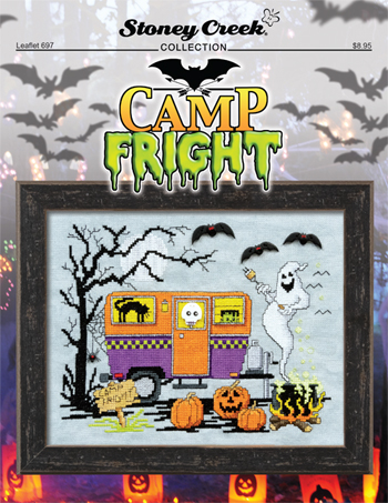 Leaflet 697 Camp Fright MAIN