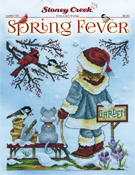 Leaflet 705 Spring Fever THUMBNAIL