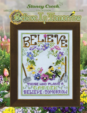 Leaflet 706 Believe In Tomorrow MAIN