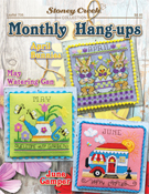 Leaflet 708 Monthly Hang-ups April May June THUMBNAIL