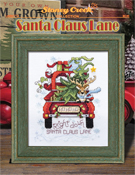 Leaflet 713 Santa Claus Lane THUMBNAIL
