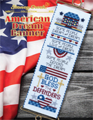 Leaflet 717 American Dream Banner THUMBNAIL