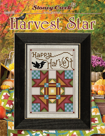 Leaflet 720 Harvest Star MAIN