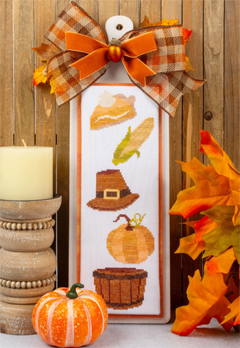 It's Sew Emma - Stackables November MAIN