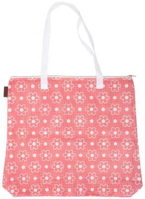 It's Sew Emma - Big Daisy Project Bag MAIN