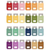 It's Sew Emma - Canning Jars Floss Drops THUMBNAIL