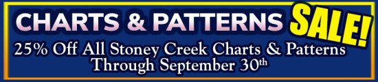 Stoney Creek Banner