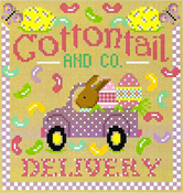 Sugar Stitches - Cottontail Delivery THUMBNAIL