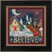 Milll Hill Sticks Kit - Believe THUMBNAIL